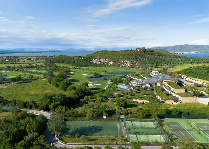 Argentario Golf&Wellness Resort