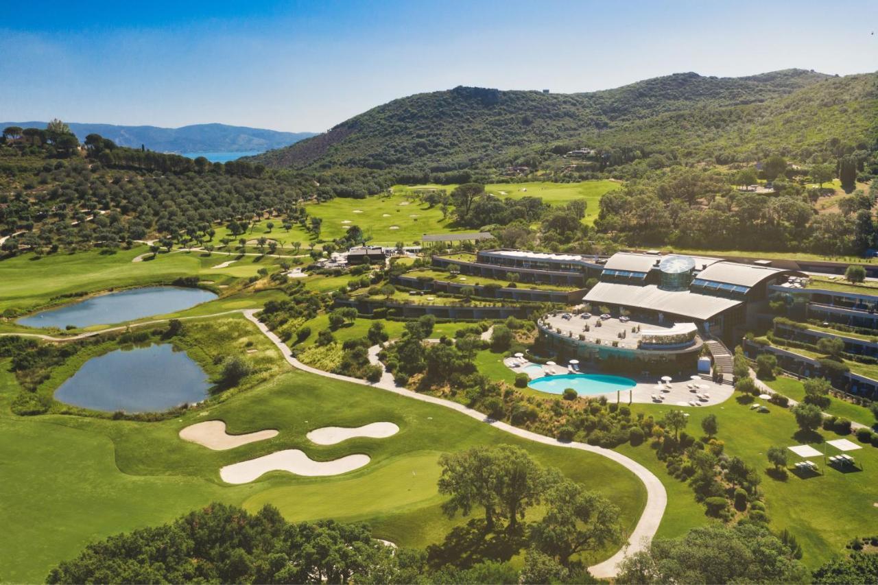 Argentario Golf&wellness 5* Porto Ercole (Grosseto)