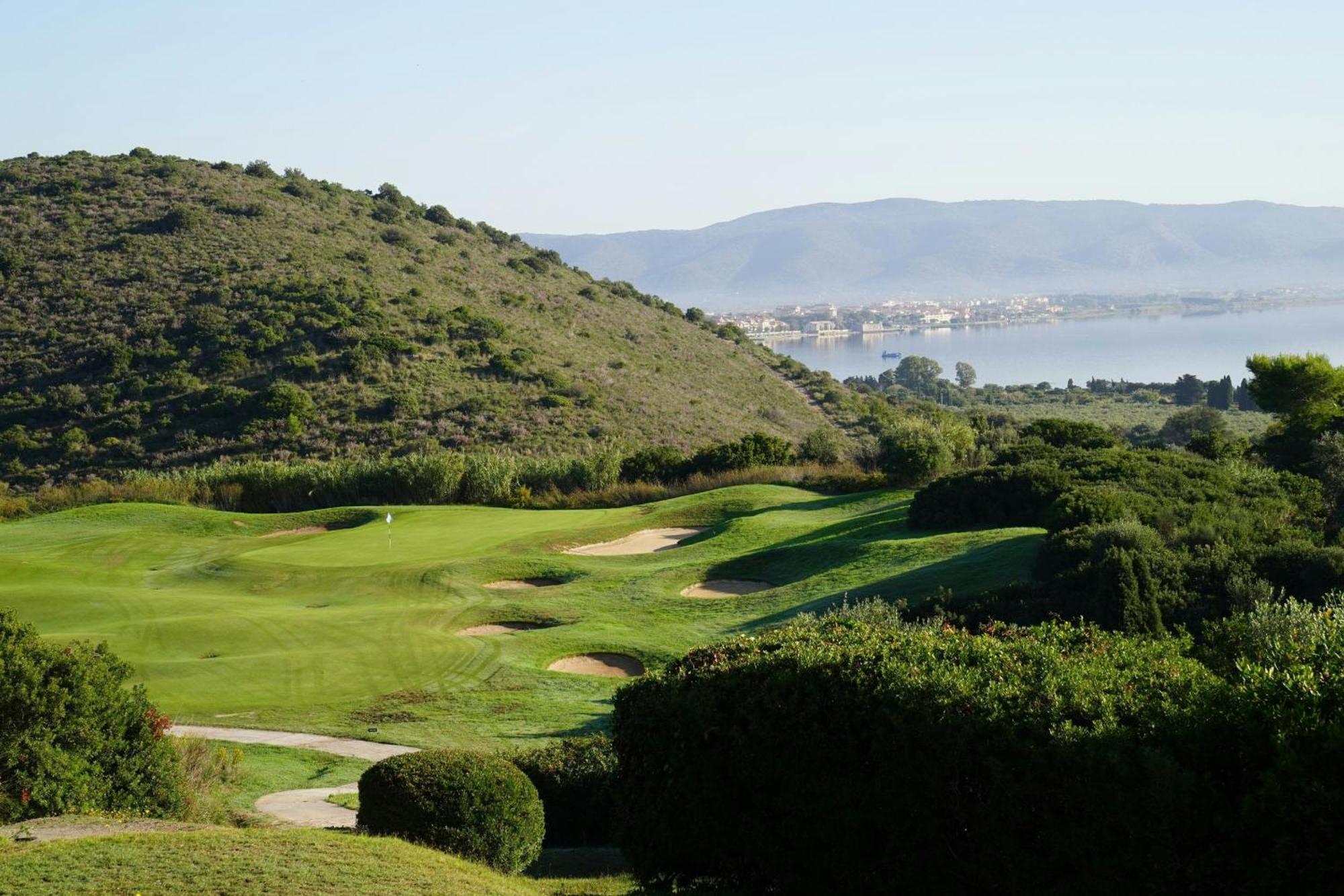 Hotel Argentario Golf&wellness Porto Ercole (Grosseto)