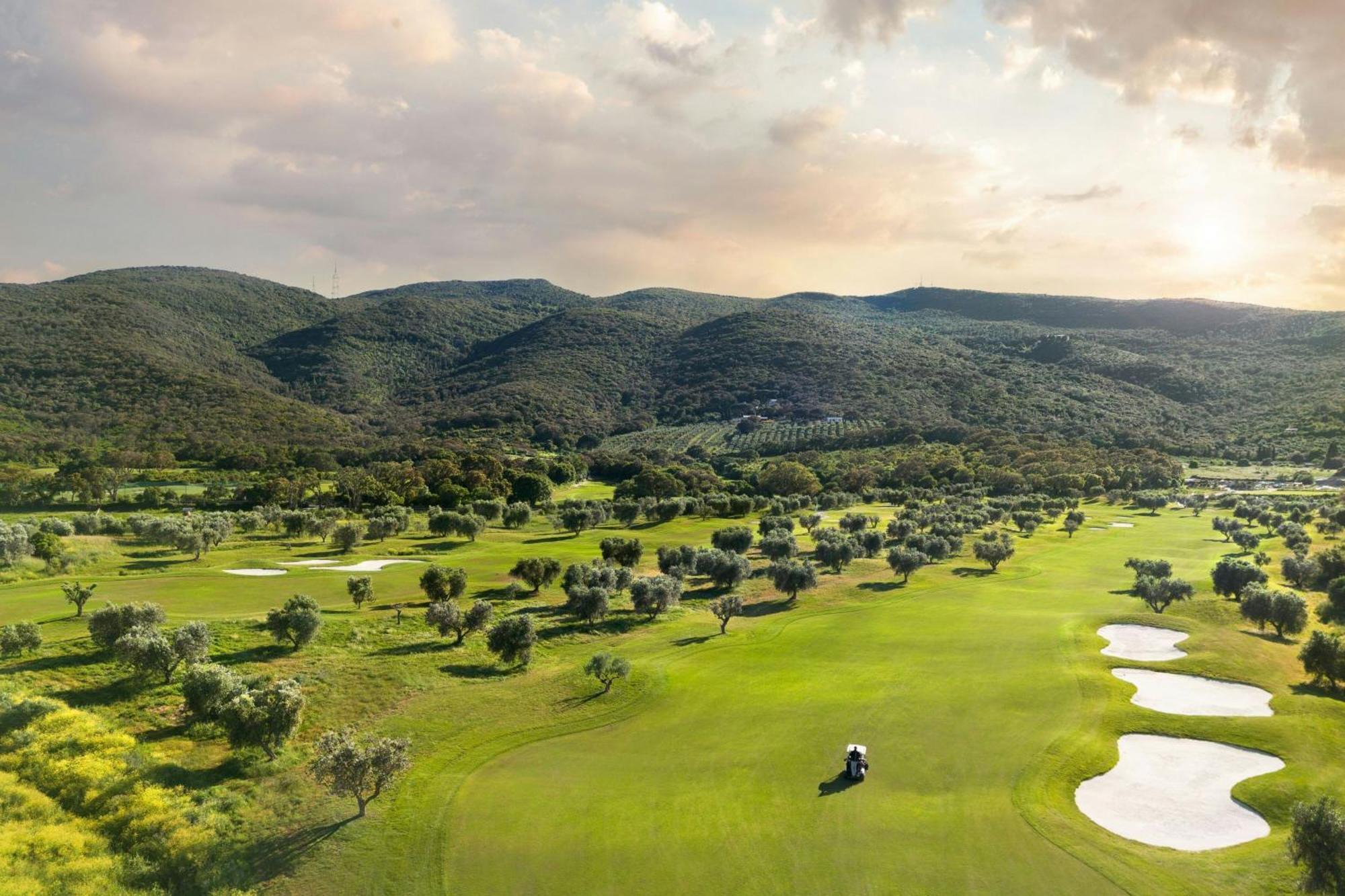 Argentario Golf&wellness