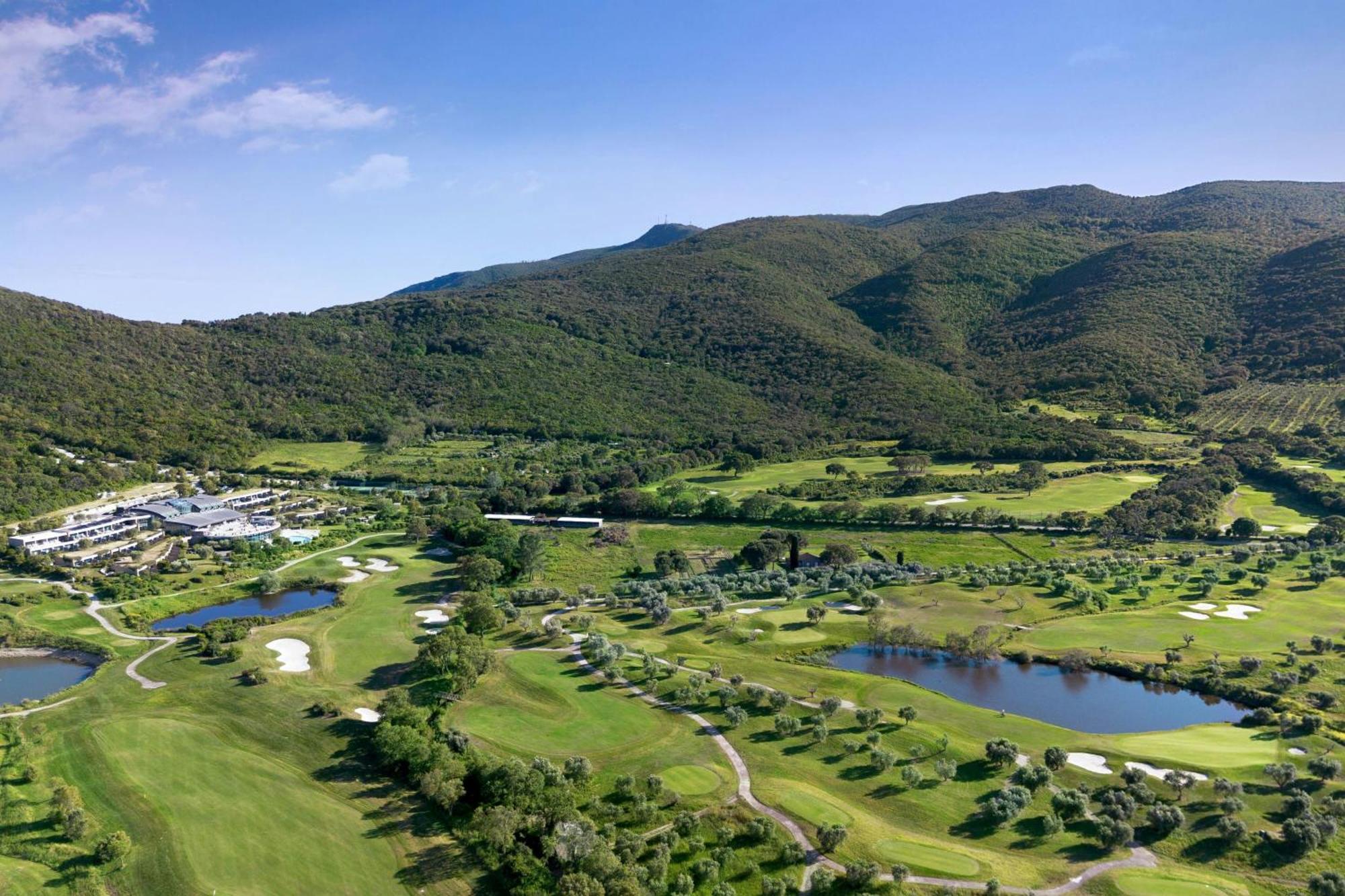 Argentario Golf&wellness Hotel Porto Ercole (Grosseto)