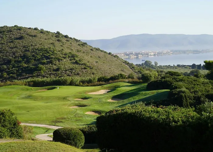 Argentario Golf & Wellness Resort, Autograph Collection