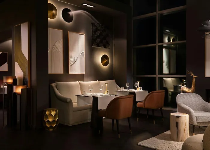 Argentario Golf & Wellness Resort, Autograph Collection