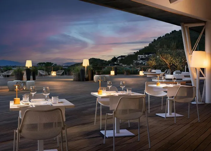 Argentario Golf&Wellness Resort