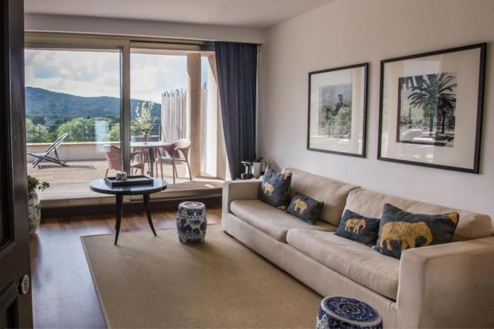 Hotel Argentario Golf & Wellness Resort, Autograph Collection Porto Ercole (Grosseto)