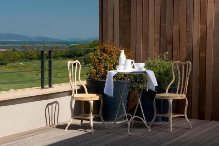 Argentario Golf&wellness