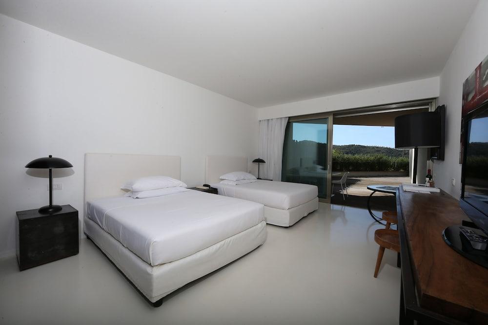Argentario Golf & Wellness Resort, Autograph Collection 5* Porto Ercole (Grosseto)