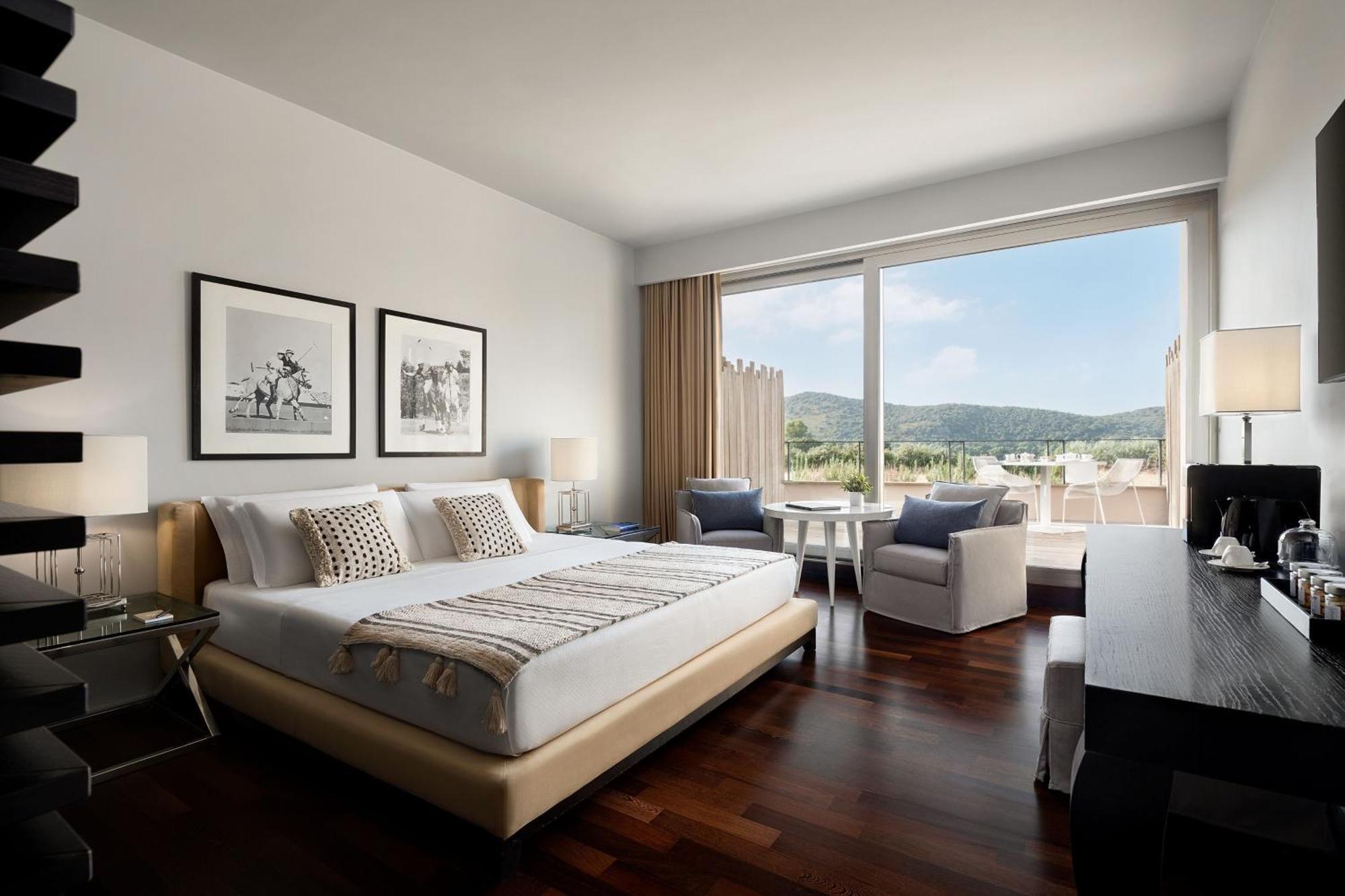 Hotel Argentario Golf & Wellness Resort, Autograph Collection Porto Ercole (Grosseto)