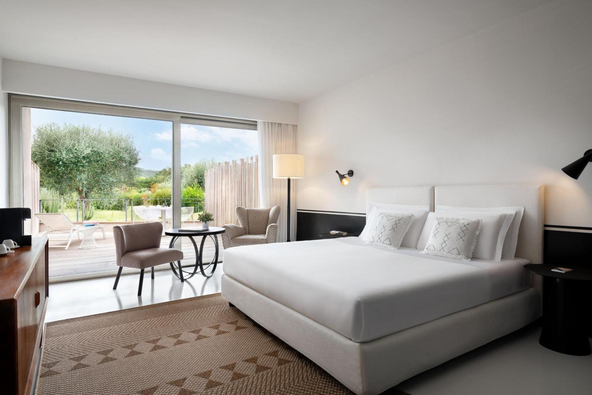 Argentario Golf & Wellness Resort, Autograph Collection 5*