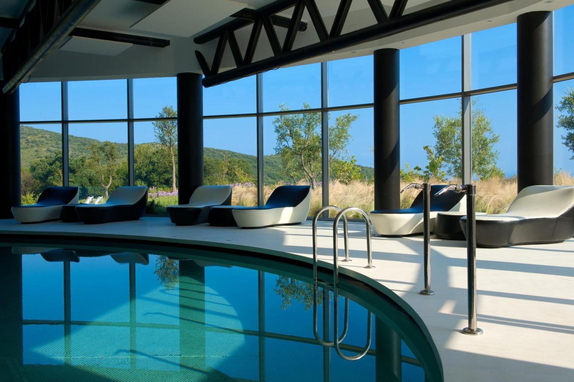 Hotel Argentario Golf&wellness Porto Ercole (Grosseto)