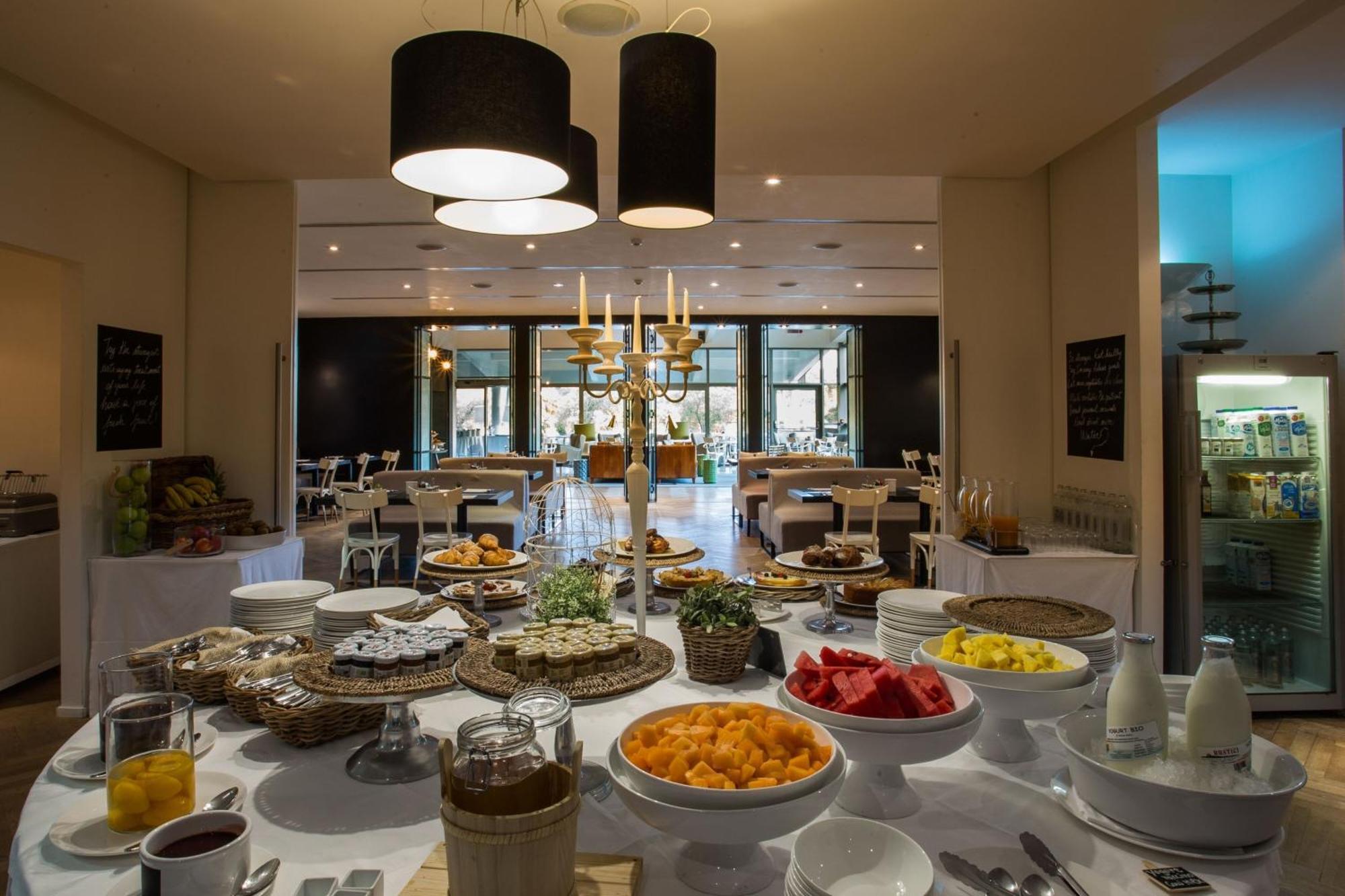 Argentario Golf & Wellness Resort, Autograph Collection 5* Porto Ercole (Grosseto)