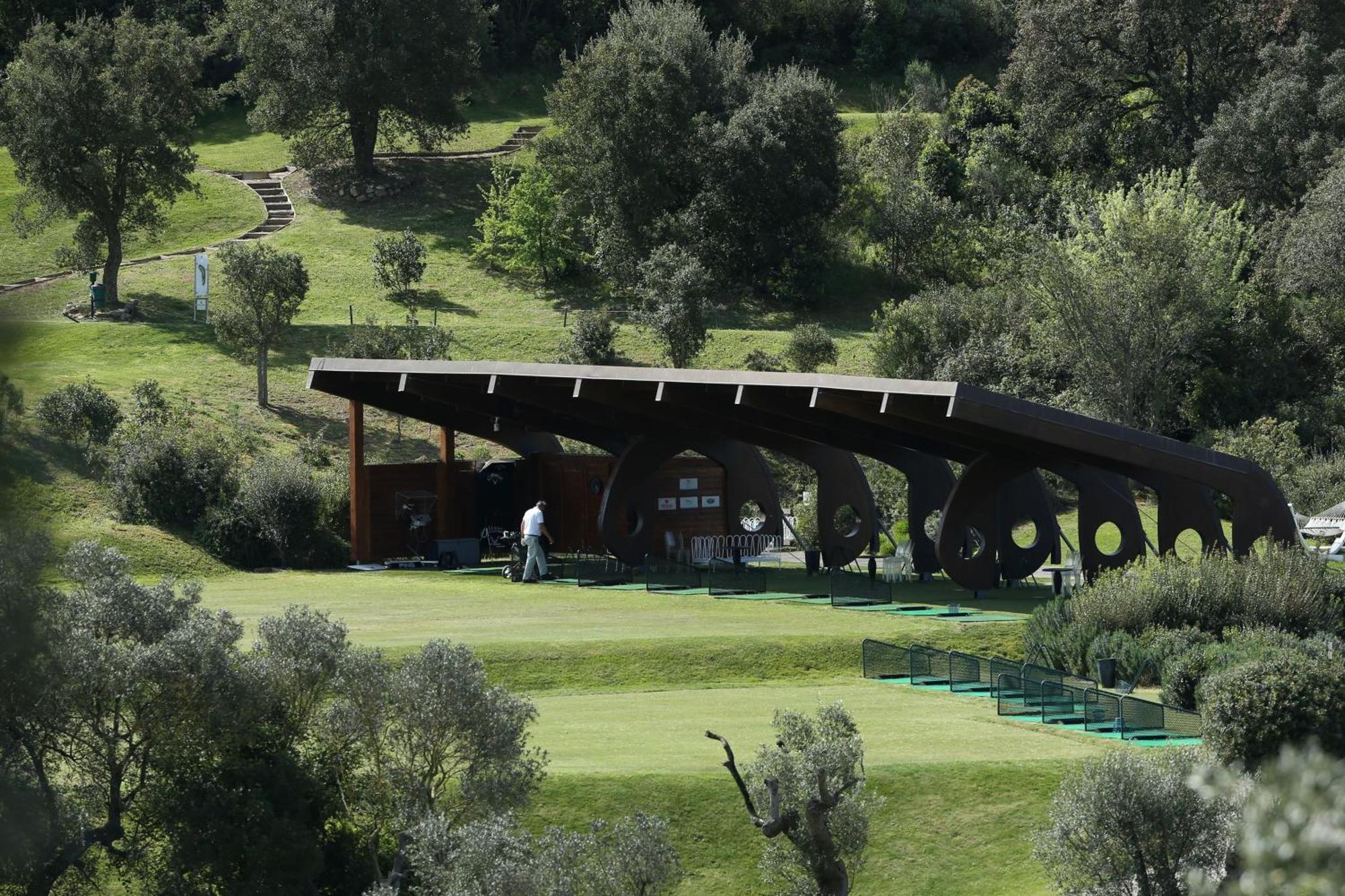 Hotel Argentario Golf & Wellness Resort, Autograph Collection