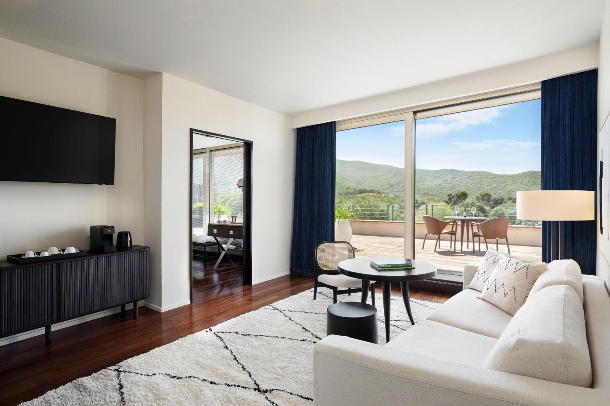 Argentario Golf & Wellness Resort, Autograph Collection Hotel Porto Ercole (Grosseto)