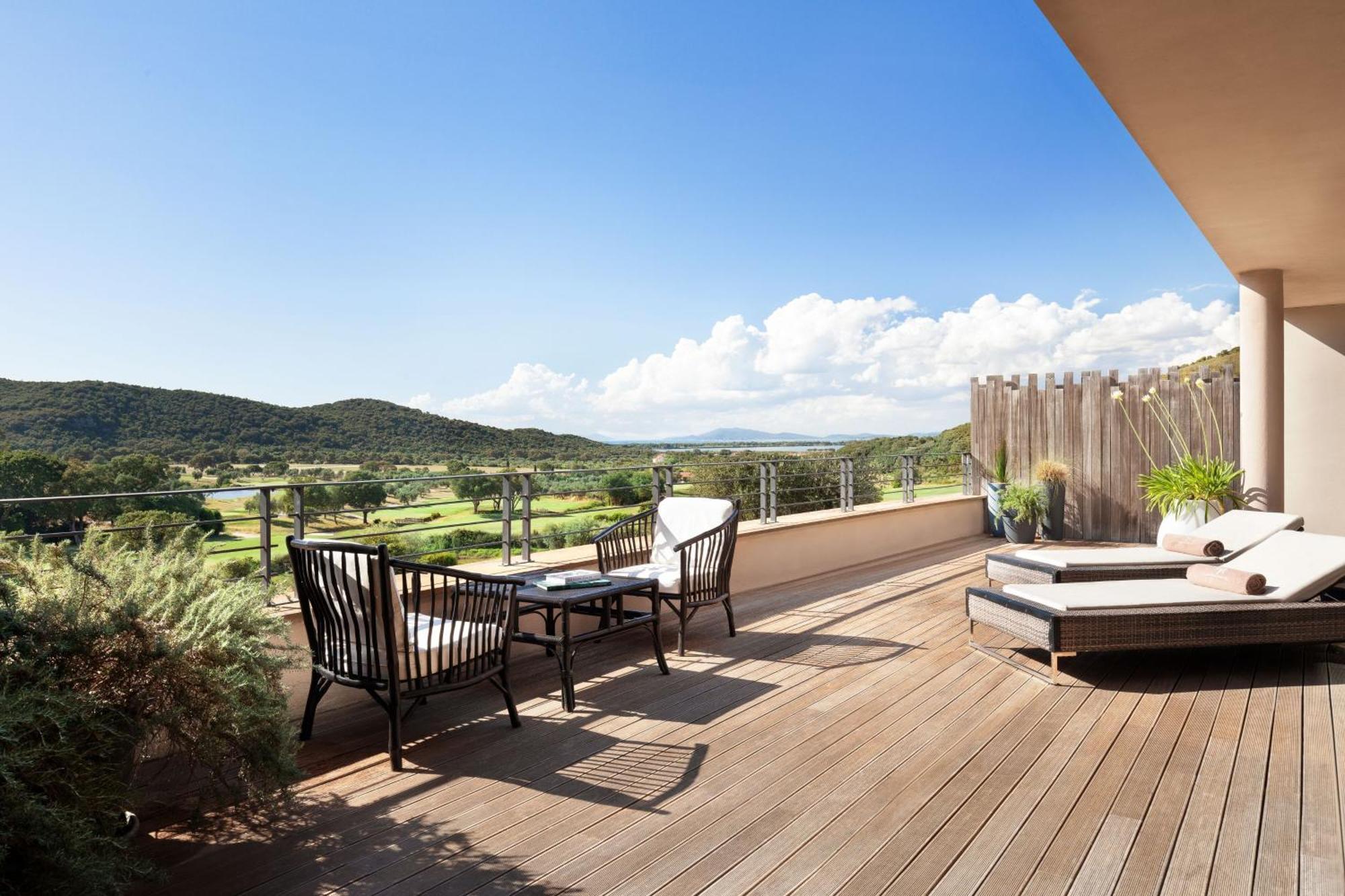 Argentario Golf & Wellness Resort, Autograph Collection 5*