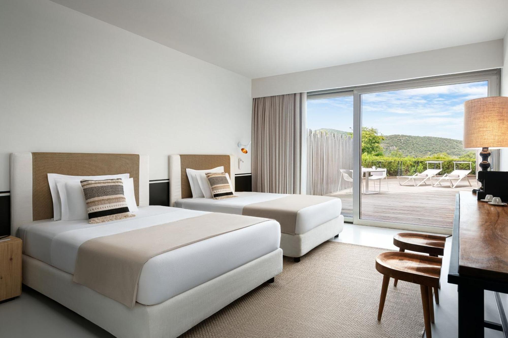 Argentario Golf & Wellness Resort, Autograph Collection 5* Porto Ercole (Grosseto)