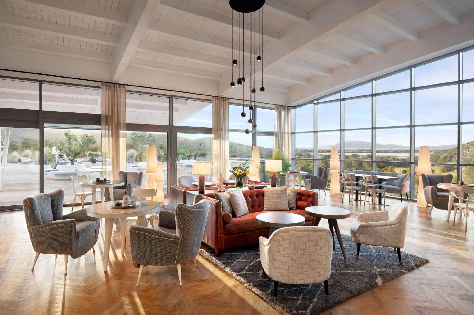 Argentario Golf & Wellness Resort, Autograph Collection Hotel