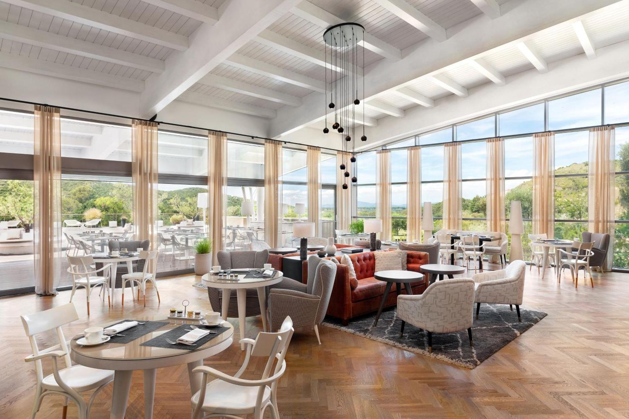 Argentario Golf & Wellness Resort, Autograph Collection Porto Ercole (Grosseto)