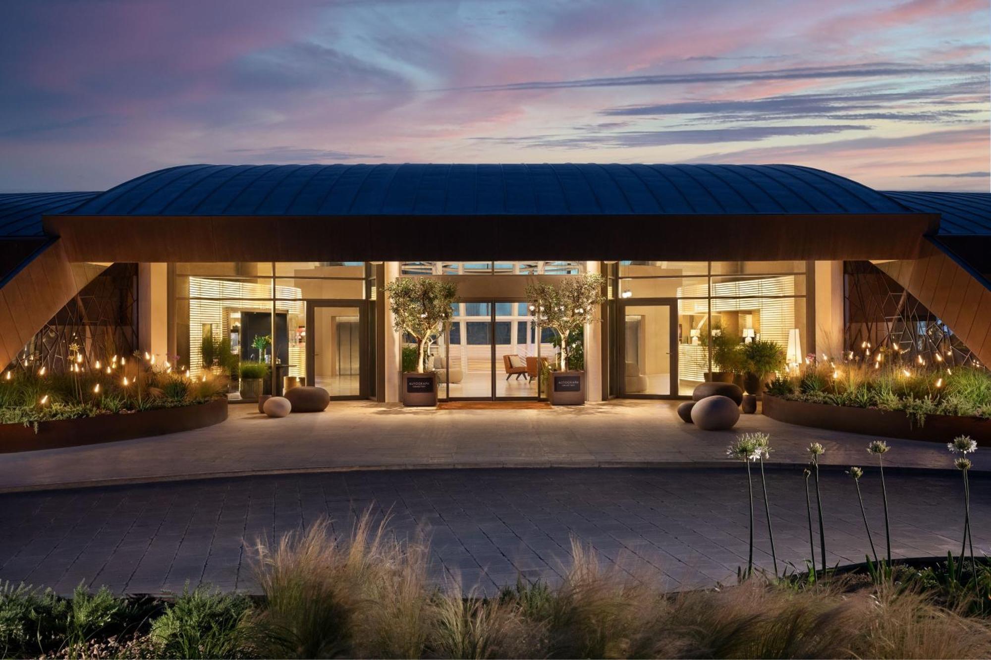 Argentario Golf&wellness Porto Ercole (Grosseto)