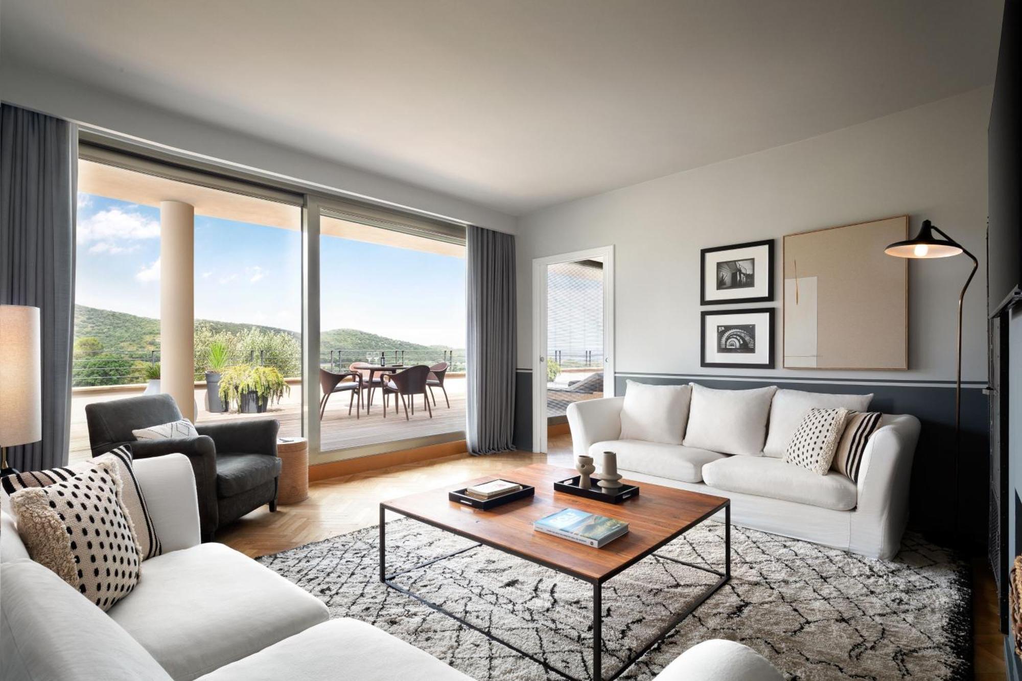 Argentario Golf & Wellness Resort, Autograph Collection