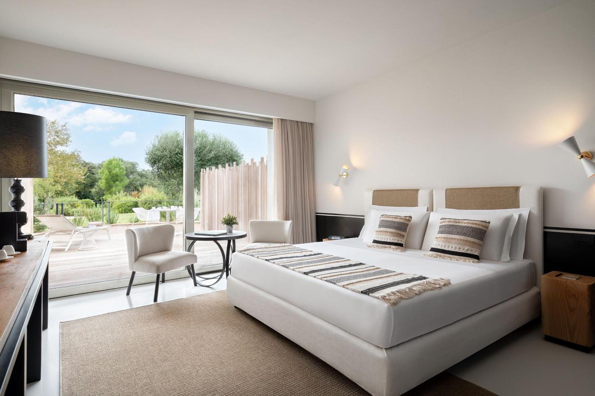 Argentario Golf & Wellness Resort, Autograph Collection Hotel 5*