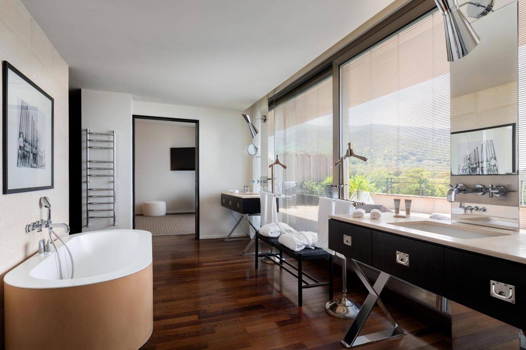 Argentario Golf & Wellness Resort, Autograph Collection 5*