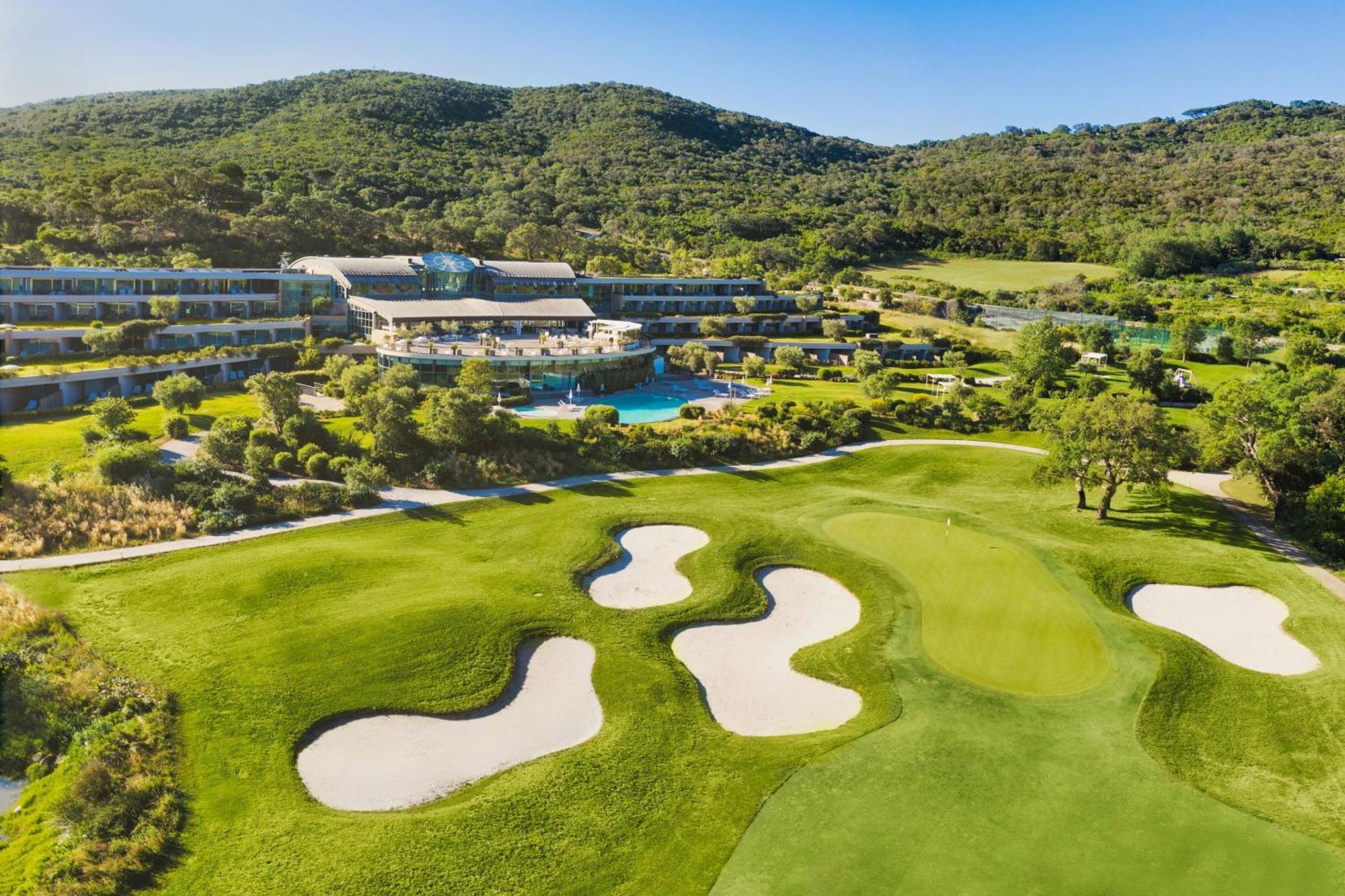 Argentario Golf & Wellness Resort, Autograph Collection 5* Porto Ercole (Grosseto)