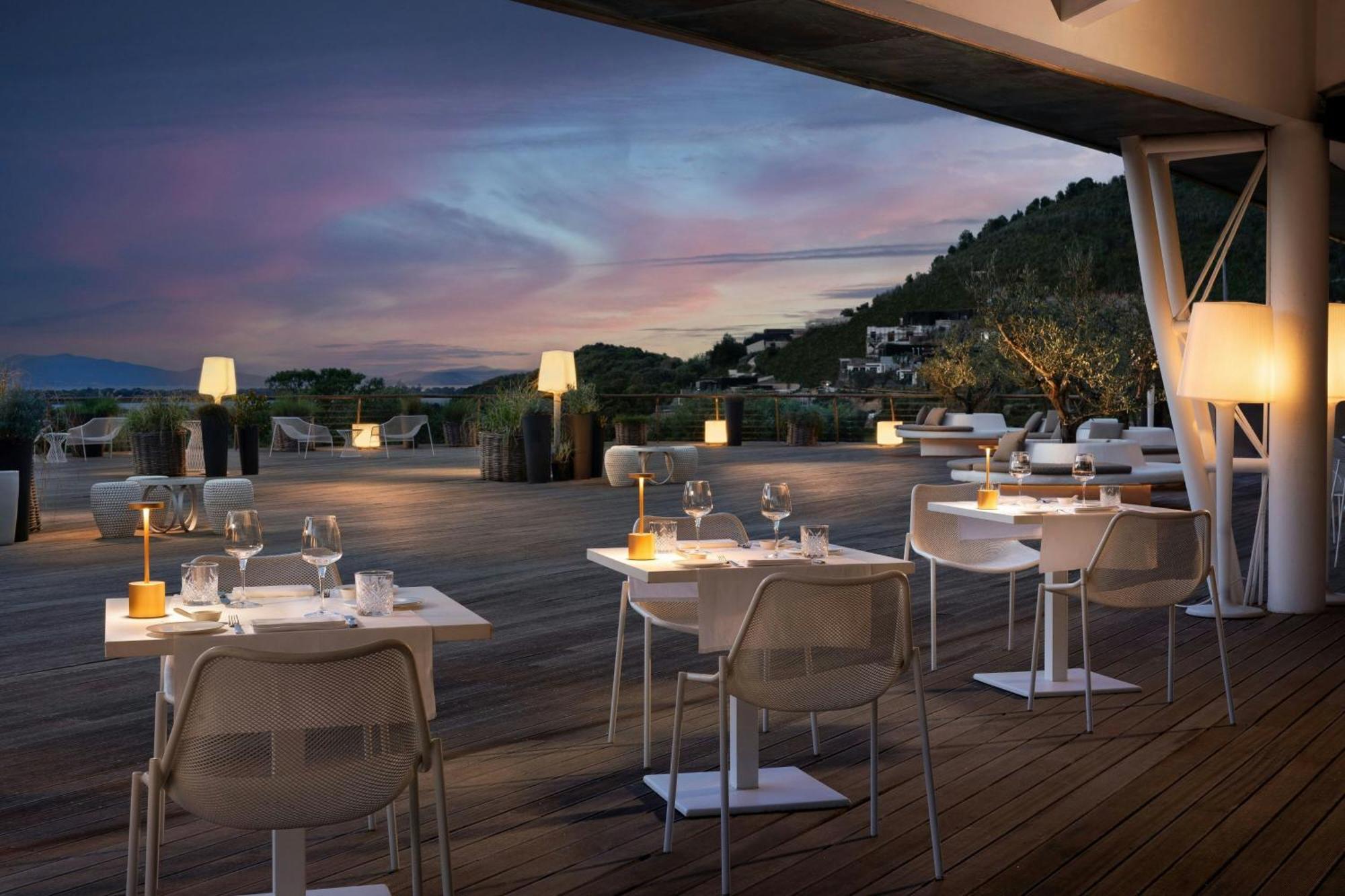Argentario Golf & Wellness Resort, Autograph Collection 5* Porto Ercole (Grosseto)